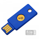 Yubico FIDO U2F