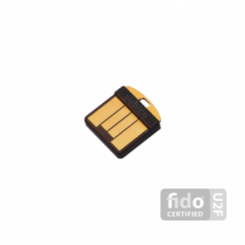 YubiKey-5-Nano Espace informatique