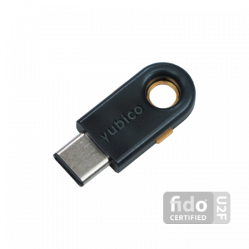 Solutions Yubikey C FIPS