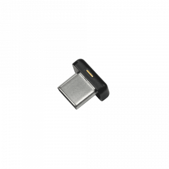 Yubikey 5C Nano