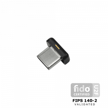 Yubikey C Nano FIPS