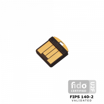 Yubikey FIPS Nano