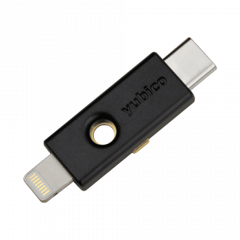 Yubikey 5Ci