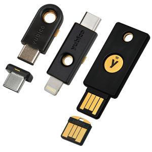 Yubikey5 Series